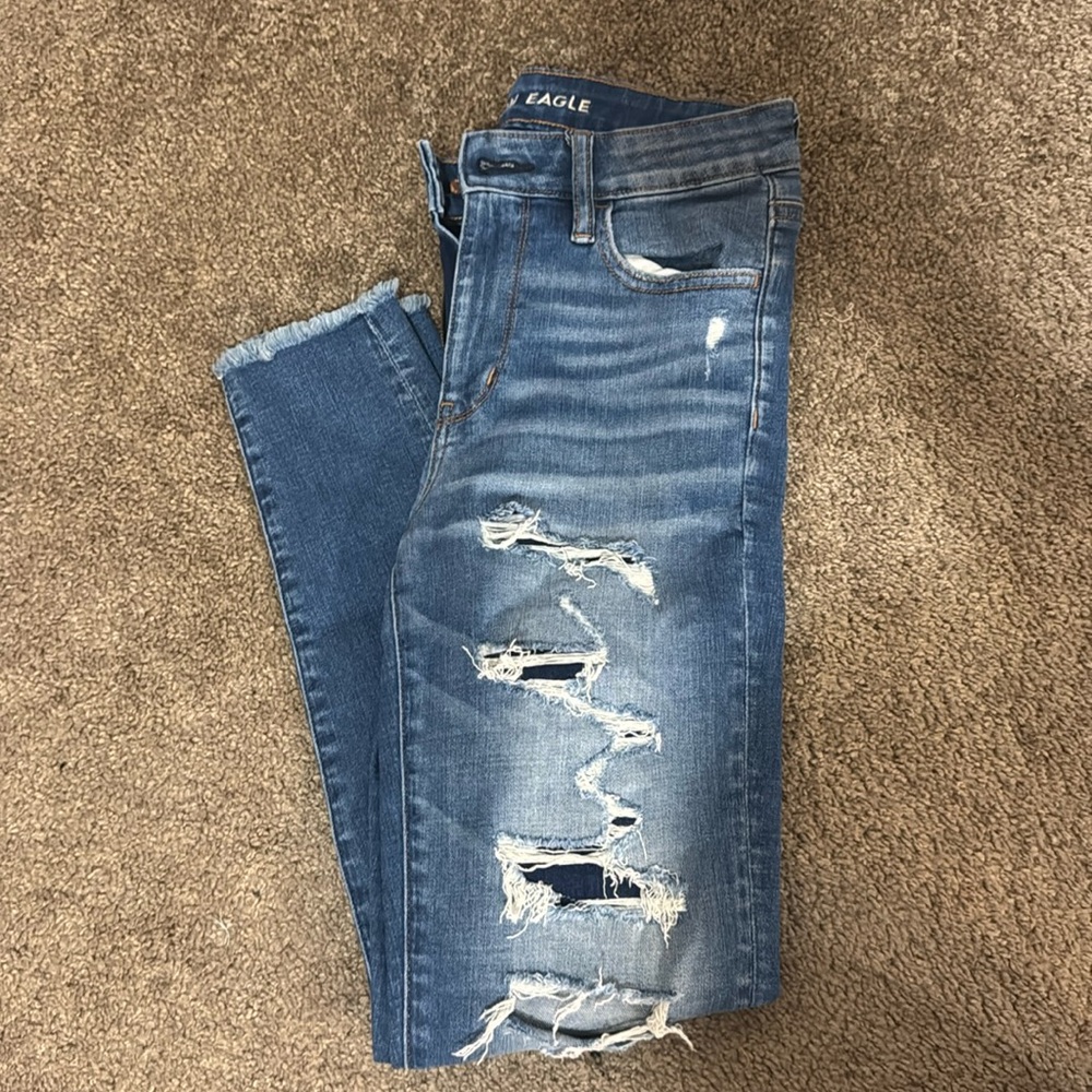 AE jeans